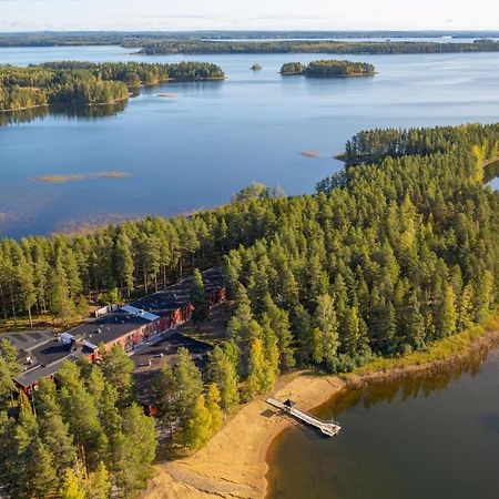 Herttua Hotel And Spa Kerimäki Eksteriør bilde