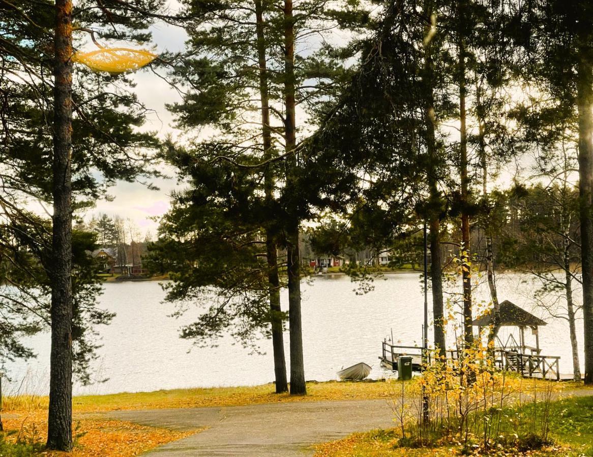 Herttua Hotel And Spa Kerimäki Eksteriør bilde