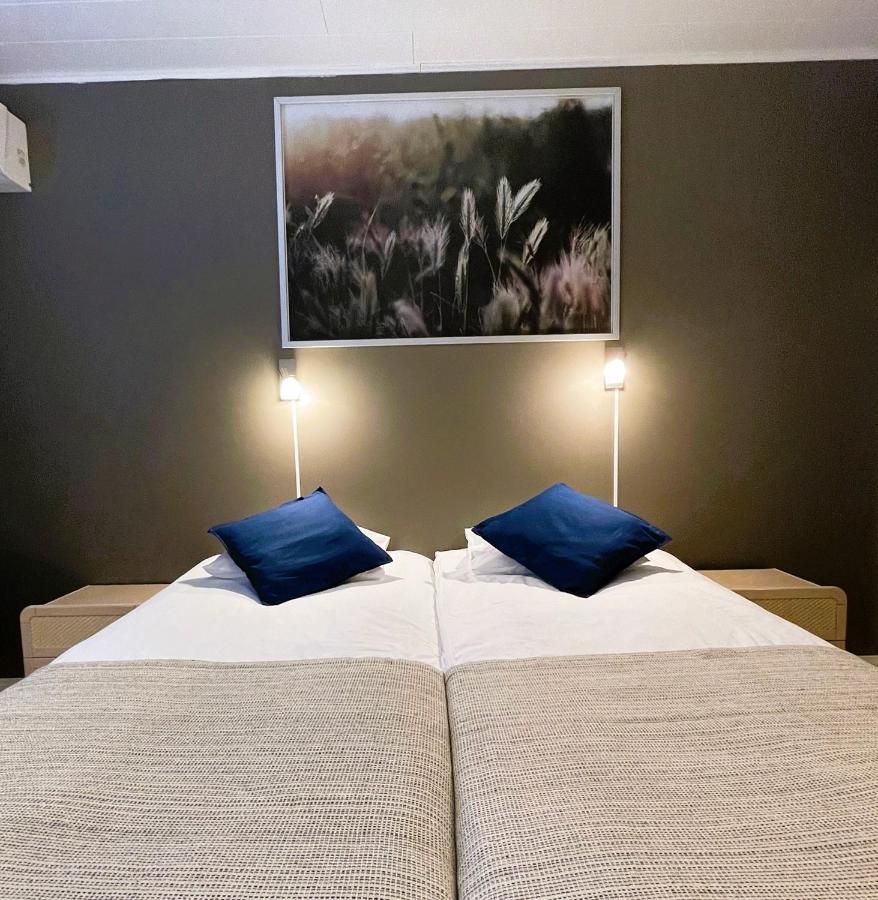 Herttua Hotel And Spa Kerimäki Eksteriør bilde