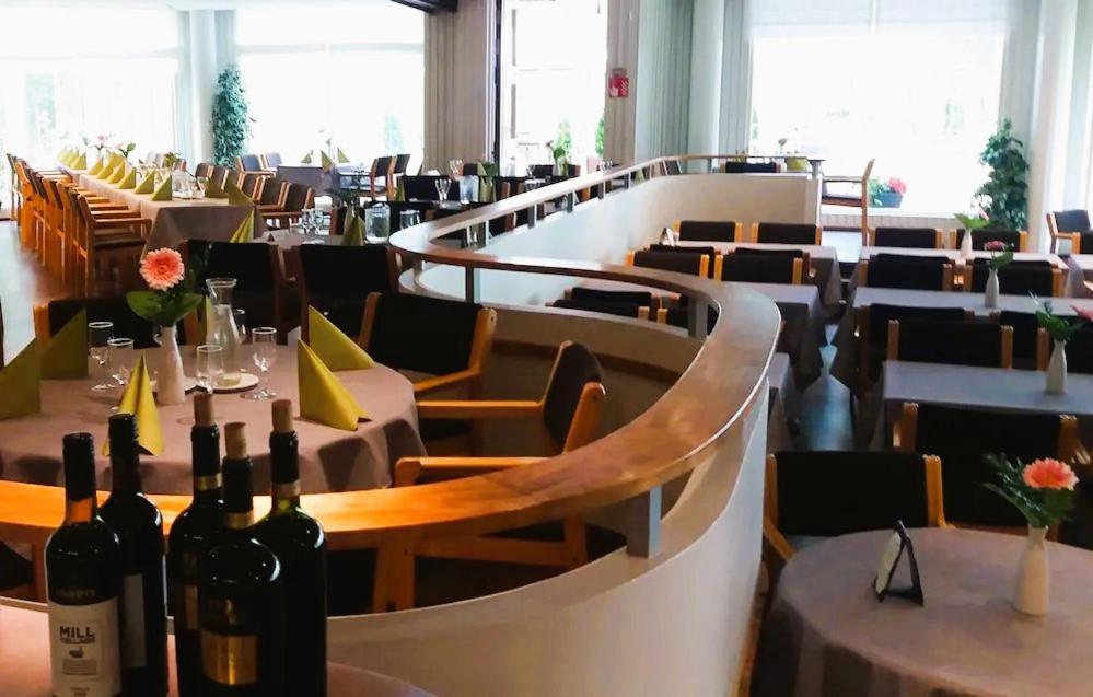 Herttua Hotel And Spa Kerimäki Eksteriør bilde