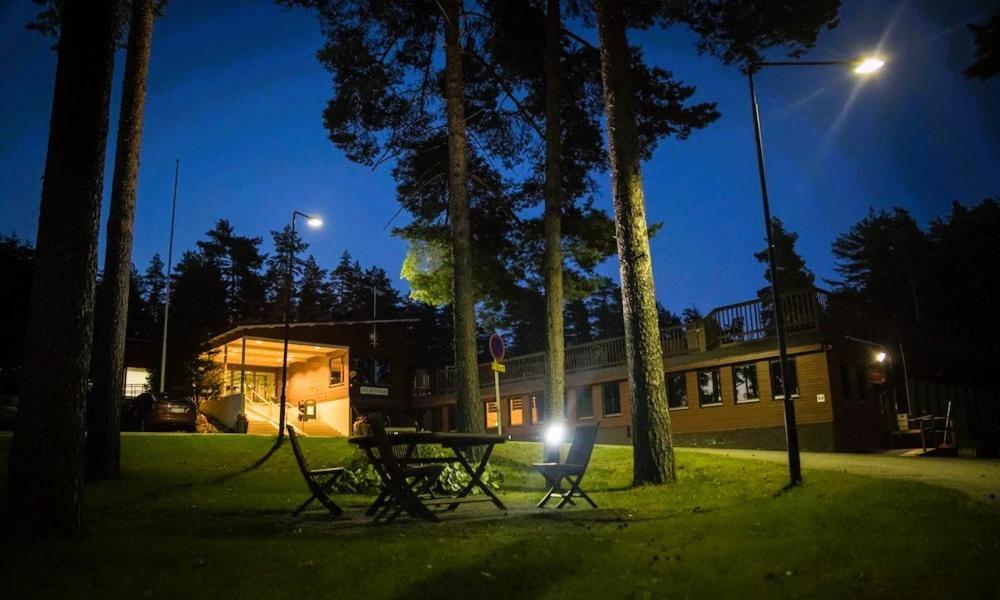 Herttua Hotel And Spa Kerimäki Eksteriør bilde