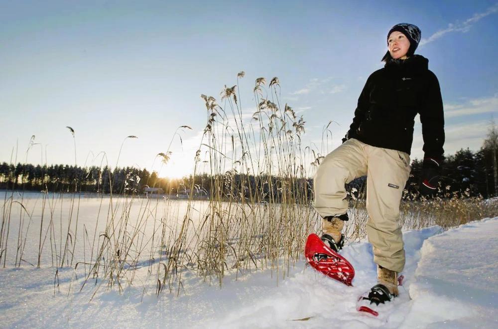 Herttua Hotel And Spa Kerimäki Eksteriør bilde