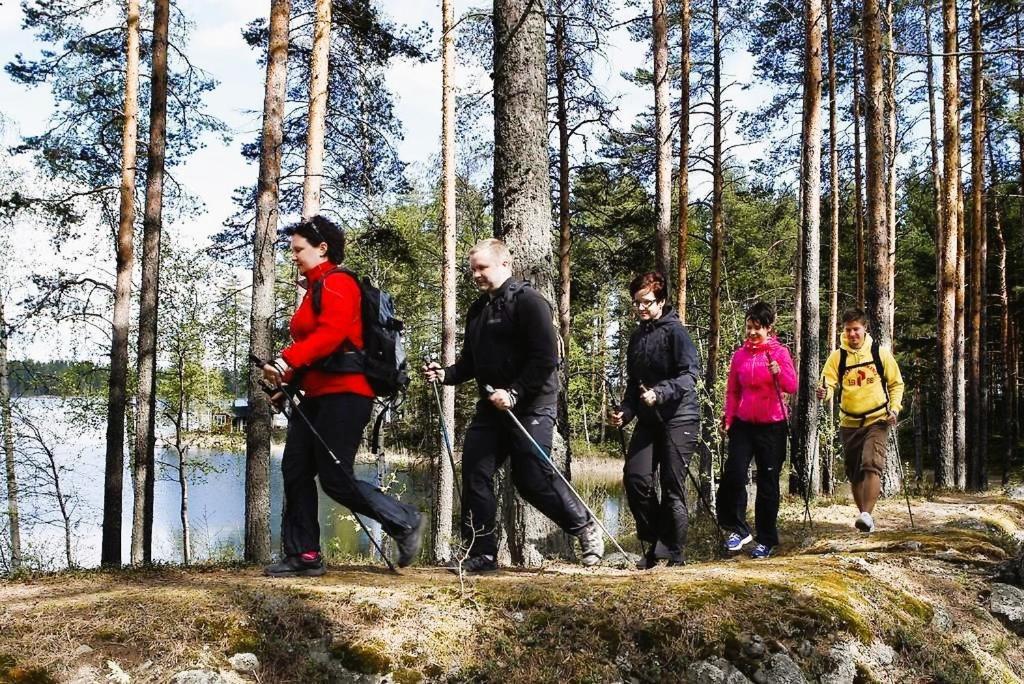 Herttua Hotel And Spa Kerimäki Eksteriør bilde