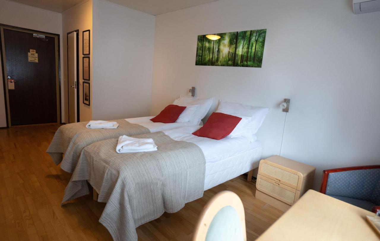 Herttua Hotel And Spa Kerimäki Rom bilde