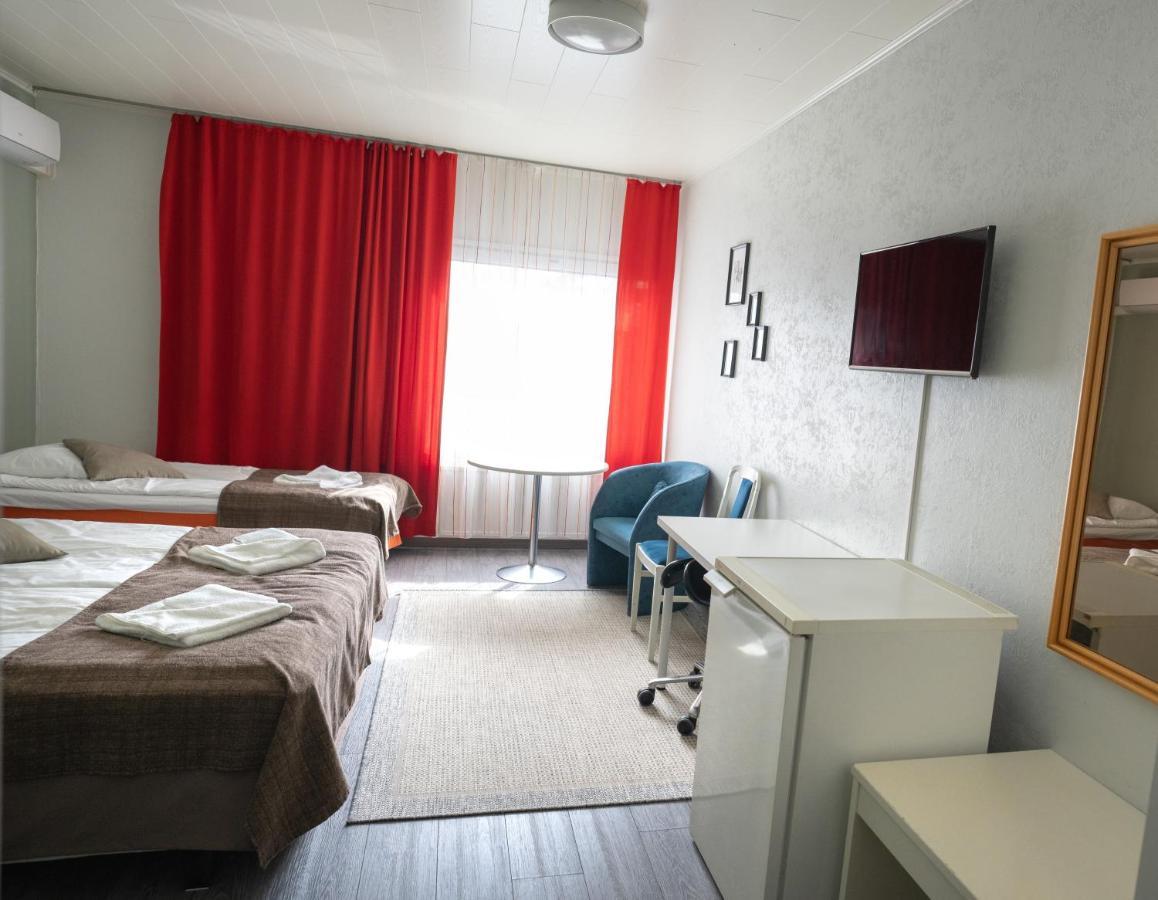 Herttua Hotel And Spa Kerimäki Eksteriør bilde