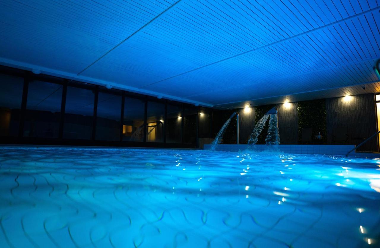 Herttua Hotel And Spa Kerimäki Eksteriør bilde
