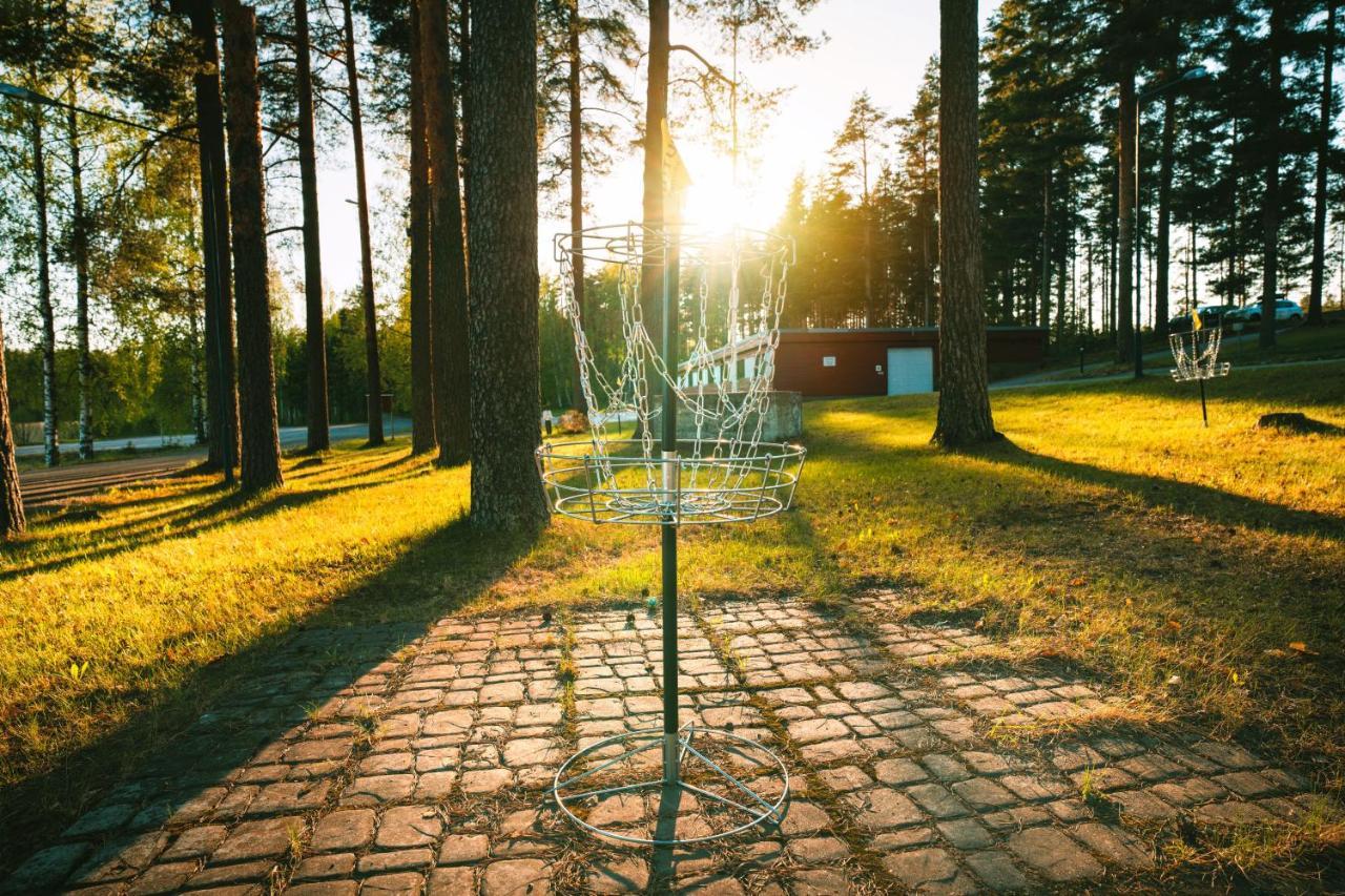 Herttua Hotel And Spa Kerimäki Eksteriør bilde