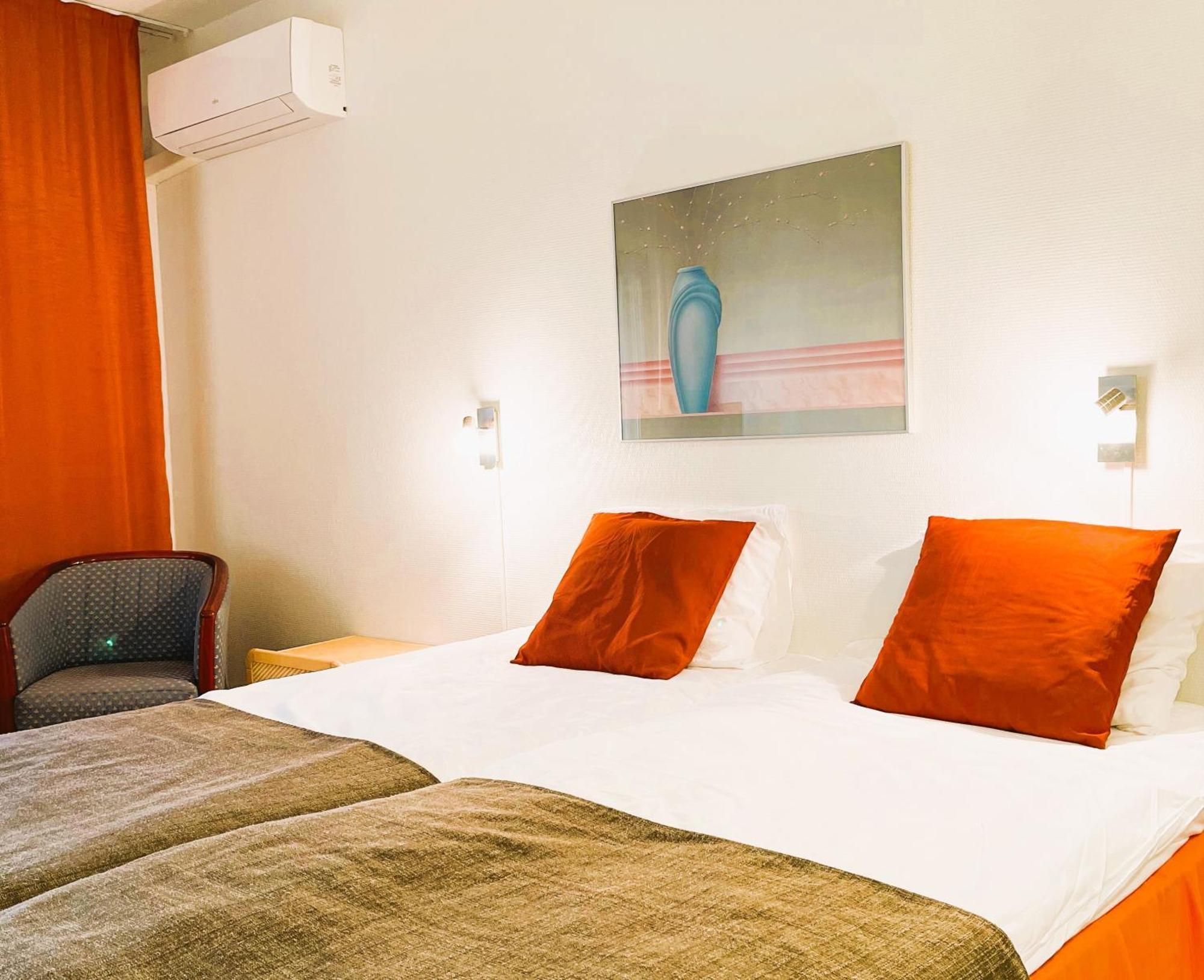 Herttua Hotel And Spa Kerimäki Rom bilde