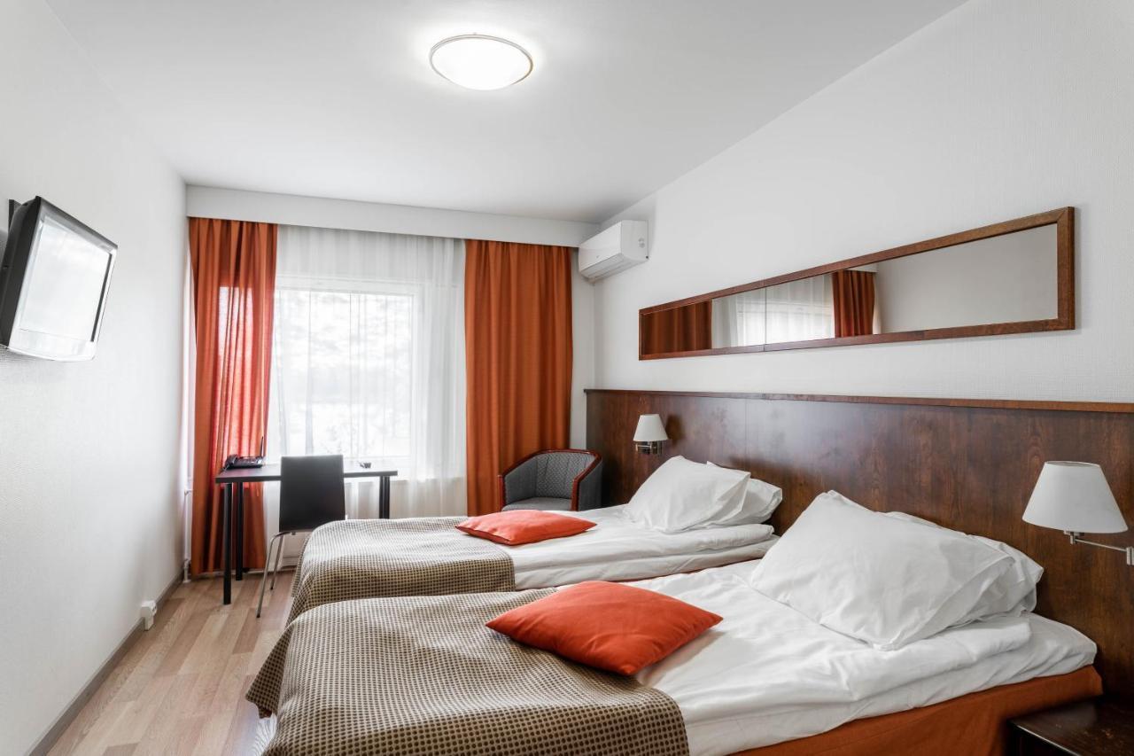 Herttua Hotel And Spa Kerimäki Eksteriør bilde